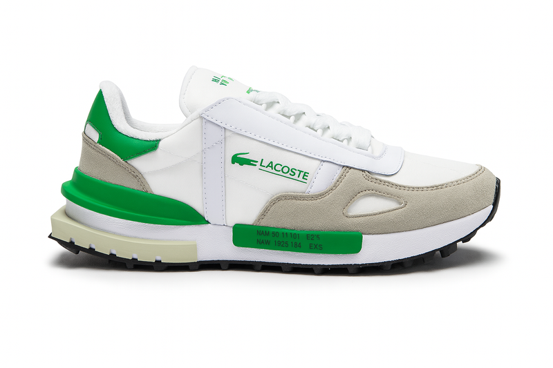 LACOSTE ELITE TENIS CALZADO