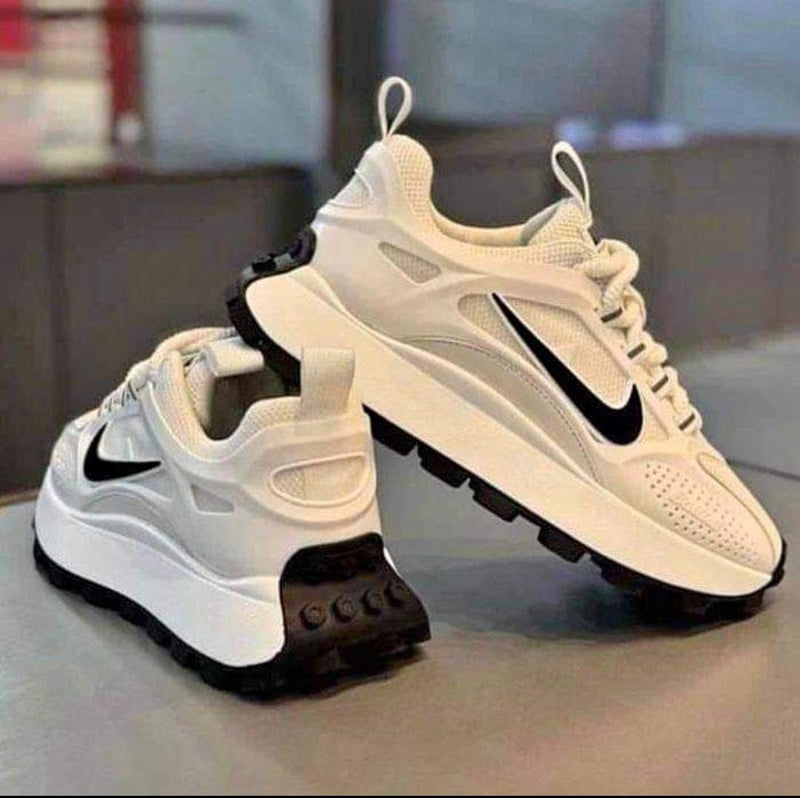 NIKE BAILLELI TENIS CALZADO