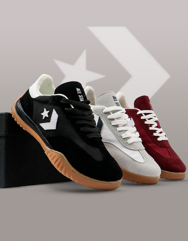 CONVERSE RUN STAR Y25