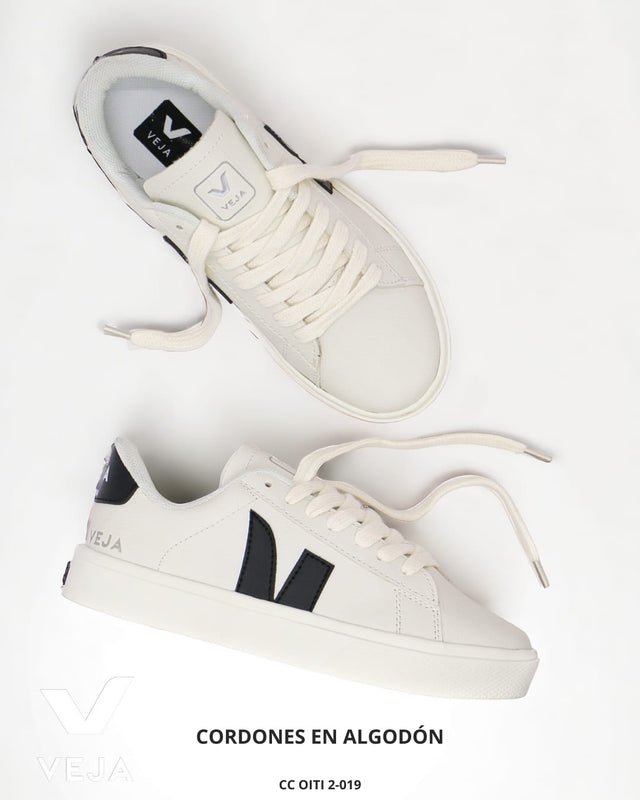 DEPORTIVO VEJA TENIS CALZADO