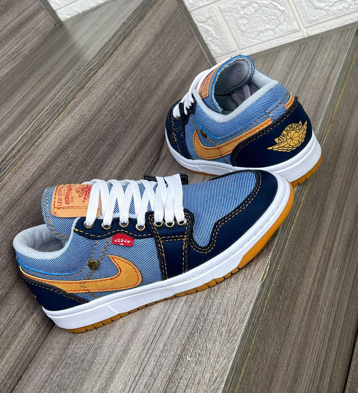 FORCE ONE LEVIS ADULTO